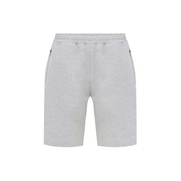 Lumberjack 6M Mb CT103 Pam Short 6FX Erkek Gri Şort
