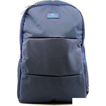 Lumberjack 9465 Sırt Çantası Lacivert