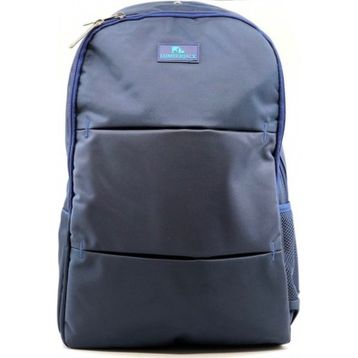 Lumberjack 9465 Sırt Çantası Lacivert