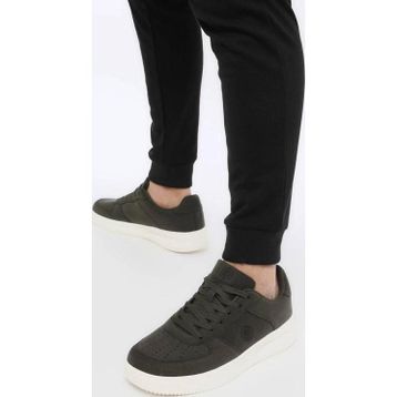 Lumberjack A10116475010010 Finster SUE 2 PR Erkek Spor Ayakkabı
