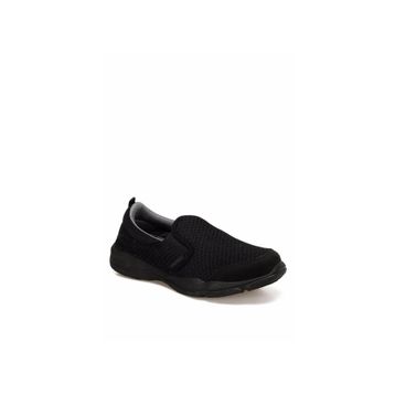 Lumberjack A10129711504040 3M Liponis 3Fx Siyah Siyah Sport Comfort Ayakkabı