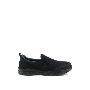 Lumberjack A10129711504040 3M Liponis 3Fx Siyah Siyah Sport Comfort Ayakkabı