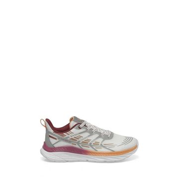 Lumberjack A101499242 Beyaz Hawk Wmn 4Fx Kadın Spor Ayakkabı