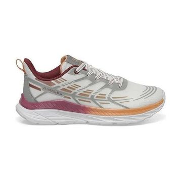 Lumberjack A101499242 Beyaz Hawk Wmn 4Fx Kadın Spor Ayakkabı