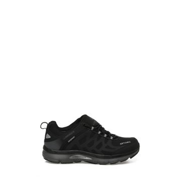 Lumberjack A101782880 4W Shell 4PR Siyah Erkek Sneaker