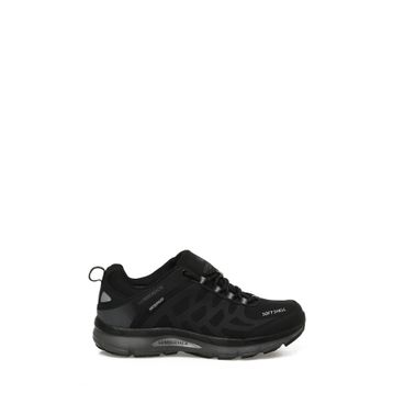 Lumberjack A101782880 4W Shell 4PR Siyah Erkek Sneaker
