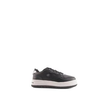 Lumberjack A101783344 4W Harley 4PR Siyah Kadın Sneaker