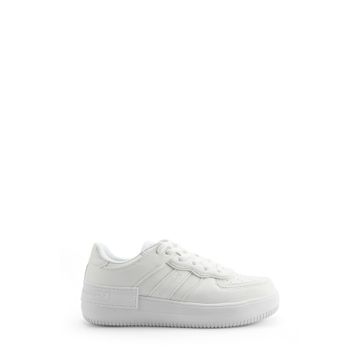 Lumberjack A101932174 Freya WMN 5FX Beyaz Kadın Klasik Sneaker