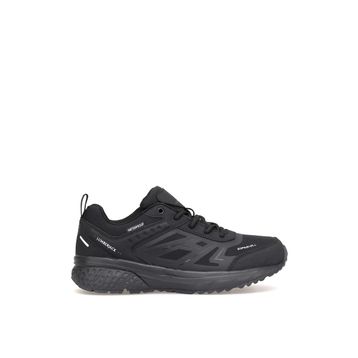 Lumberjack A102019207 5W Josep 5PR Siyah Erkek Outdoor Ayakkabı