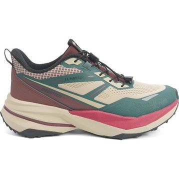 Lumberjack ACURA 5PR Kahverengi Erkek Trekking Ayakkabı