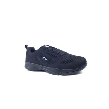 Lumberjack Agatha 100497450 Siyah Fileli Yazlık Erkek Spor Ayakkabı