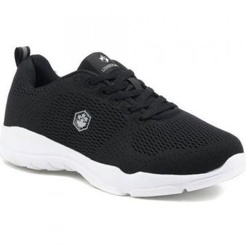 Lumberjack AGATHA 3FX Siyah Erkek Sneaker