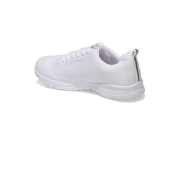 Lumberjack Agatha WMN 1FX Beyaz Kadın Comfort Ayakkabı