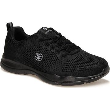 Lumberjack AGATHA XL 1FX Siyah Erkek Sneaker