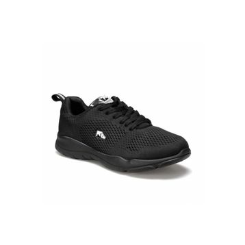 Lumberjack AGATHA XL 1FX Siyah Erkek Sneaker