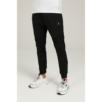 Lumberjack Aley Jogger 1PR Siyah Erkek Eşofman Altı