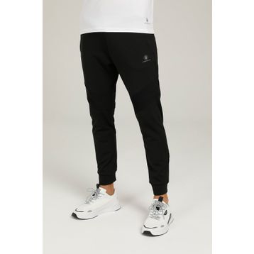 Lumberjack Aley Jogger 1PR Siyah Erkek Eşofman Altı