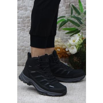 Lumberjack Alin Hi Anatomik Waterproof Outdoor Bot