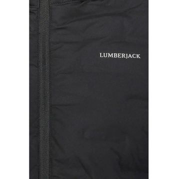 Lumberjack ALISA 2CT655 Pembe Kadın Mont
