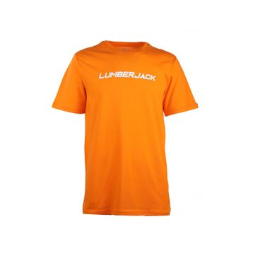 Lumberjack ANTLER-B 11ID5055 Turuncu Erkek T-Shirt