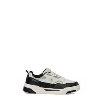 Lumberjack Antony 6FX Beyaz Erkek Klasik Sneaker
