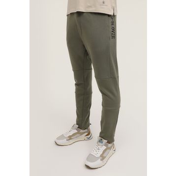 Lumberjack ARMY 22SD4010 Koyu Gri Erkek Eşofman Altı