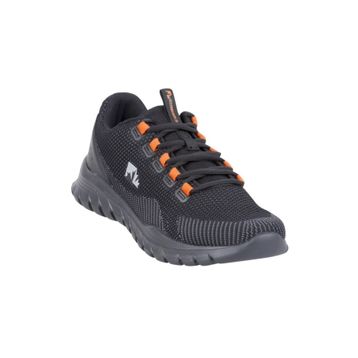 Lumberjack AS00598926 100787253 Weasley 1FX Siyah Erkek Spor Ayakkabı