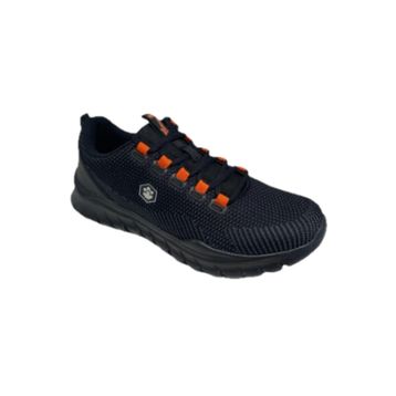 Lumberjack AS00598926 100787253 Weasley 1FX Siyah Erkek Spor Ayakkabı