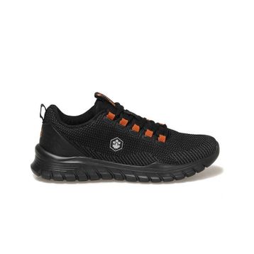 Lumberjack AS00598926 100787253 Weasley 1FX Siyah Erkek Spor Ayakkabı