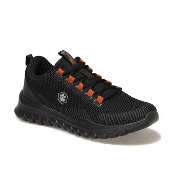 Lumberjack AS00598926 100787253 Weasley 1FX Siyah Erkek Spor Ayakkabı
