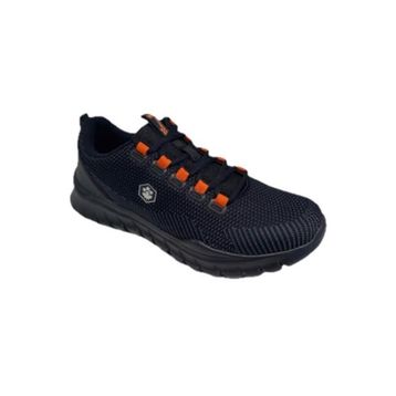Lumberjack AS00598926 100787253 Weasley 1FX Siyah Erkek Spor Ayakkabı