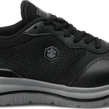 Lumberjack Baller 4FX Kadın Comfort Spor Ayakkabı
