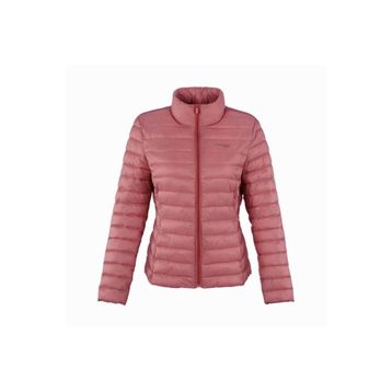 Lumberjack Basic Padded Coat Siyah Kadın Mont