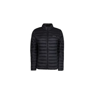 Lumberjack Basic Padded Coat Siyah Kadın Mont