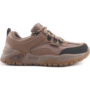 Lumberjack Bastia 4PR Kum Erkek Trekking Ayakkabı