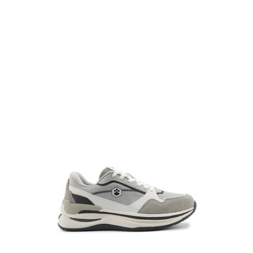 Lumberjack Berky 5FX Kum Erkek Klasik Sneaker