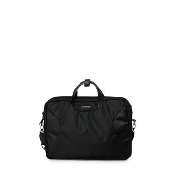 Lumberjack Black Ljk Yty 4FX Siyah Erkek Laptop Çantası