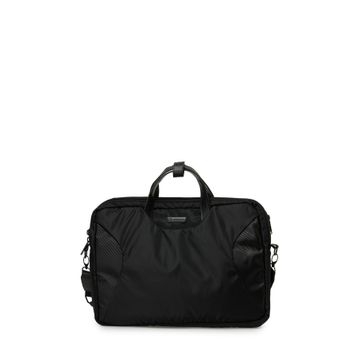 Lumberjack Black Ljk Yty 4FX Siyah Erkek Laptop Çantası