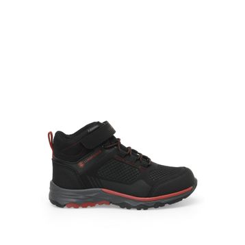 Lumberjack Blanka HI 2PR Siyah Kırmızı Outdoor Erkek Çocuk Bot