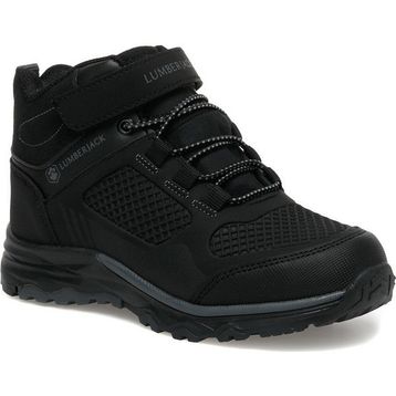 Lumberjack Blanka HI 2PR Siyah Outdoor Erkek Çocuk Bot