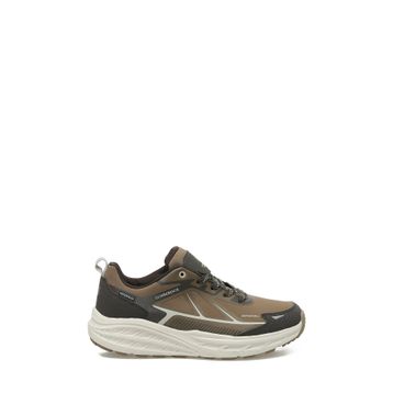 Lumberjack BOLD 5PR Kahverengi Erkek Trekking Ayakkabı