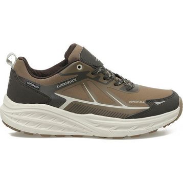 Lumberjack BOLD 5PR Kahverengi Erkek Trekking Ayakkabı