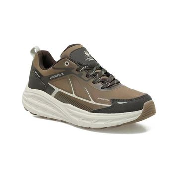 Lumberjack BOLD 5PR Kahverengi Erkek Trekking Ayakkabı