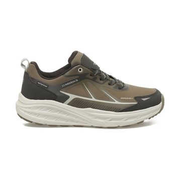 Lumberjack BOLD 5PR Kahverengi Erkek Trekking Ayakkabı