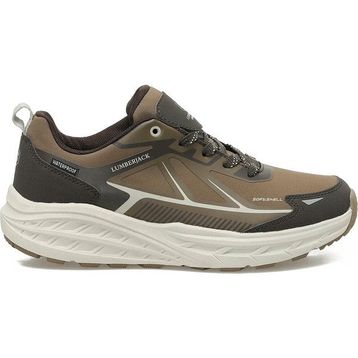 Lumberjack BOLD 5PR Kahverengi Erkek Trekking Ayakkabı
