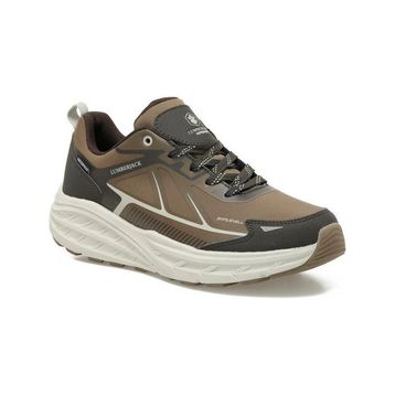 Lumberjack BOLD 5PR Kahverengi Erkek Trekking Ayakkabı