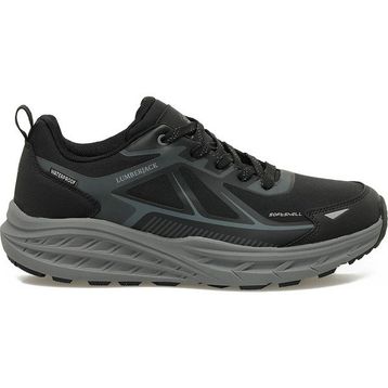 Lumberjack BOLD 5PR Siyah Erkek Trekking Ve Outdoor Ayakkabı