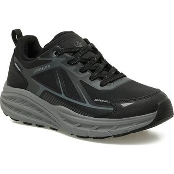 Lumberjack BOLD 5PR Siyah Erkek Trekking Ve Outdoor Ayakkabı