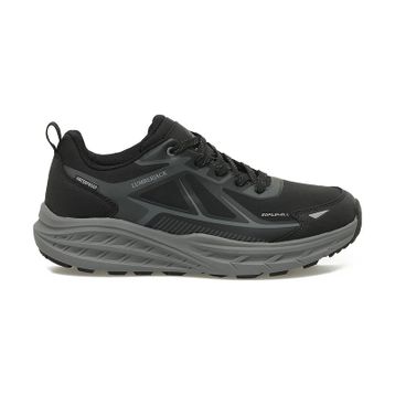 Lumberjack BOLD 5PR Siyah Erkek Trekking Ve Outdoor Ayakkabı