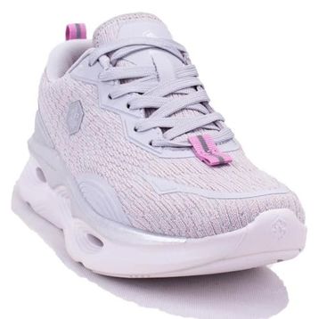 Lumberjack Bolt Gri Ortopedik Günlük Kadın Spor Ayakkabı